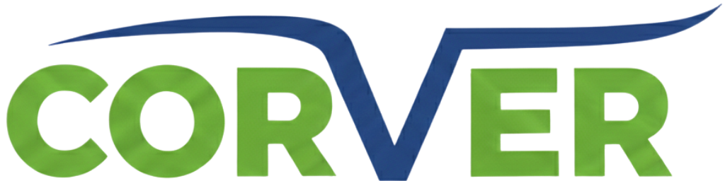 Logo CORVER